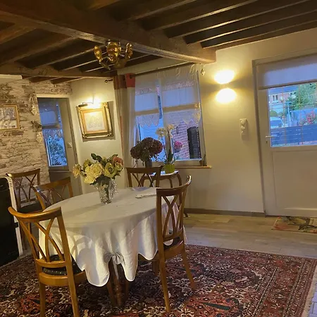 Maison Pleine De Charme * Nielles-les-Blequin