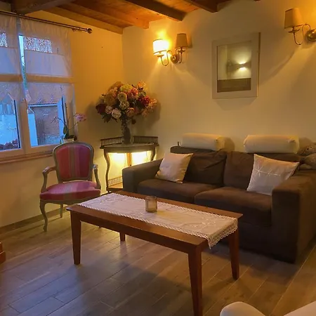 Maison Pleine De Charme Nielles-les-Blequin