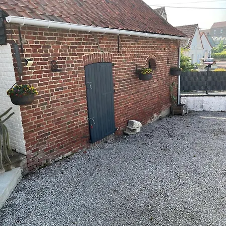 Maison Pleine De Charme